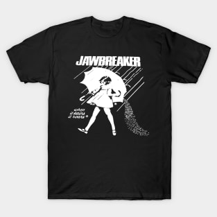 The-Jawbreaker 3 T-Shirt